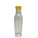 250 ml PET Maraska Plastik Zeytinyağı Şişesi