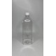 1000 ml (1 Litre) PET Maraska Plastik Zeytinyağı Şişesi