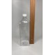 1000 ml (1 Litre) PET Maraska Plastik Zeytinyağı Şişesi