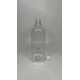 1000 ml (1 Litre) PET Maraska Plastik Zeytinyağı Şişesi