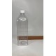 1000 ml (1 Litre) PET Maraska Plastik Zeytinyağı Şişesi