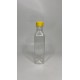 250 ml PET Maraska Plastik Zeytinyağı Şişesi