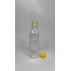 250 ml PET Maraska Plastik Zeytinyağı Şişesi