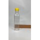 250 ml PET Maraska Plastik Zeytinyağı Şişesi
