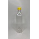 500 ml PET Maraska Plastik Zeytinyağı Şişesi