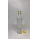 500 ml PET Maraska Plastik Zeytinyağı Şişesi