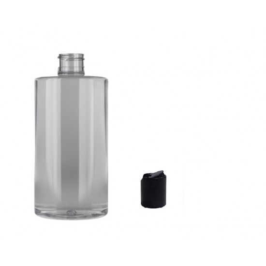 250ml Pet Şişe Disctop