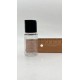30 ml Şeffaf Plastik Şişe (PET) Siyah Disc Top Kapaklı