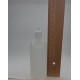 120 ml Damlalıklı Plastik Şişe (Göz Damlası Şişesi) Şeffaf - Beyaz Kapaklı