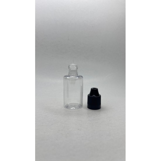 30ml-seffaf-pet-likit-sisesi-beyaz-cocuk-emniyetli-kapakli
