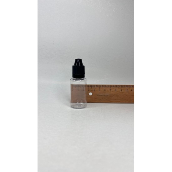 30ml-seffaf-pet-likit-sisesi-beyaz-cocuk-emniyetli-kapakli