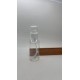 100 ml Beyaz Plastik Şişe (PET) Beyaz Serum Pompalı (24 Ağız)