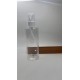 250ml Şeffaf Pet Şişe Serum Pompalı
