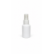 60 ml Beyaz Plastik Şişe (PET) Beyaz Sprey Başlıklı (18 Ağız)