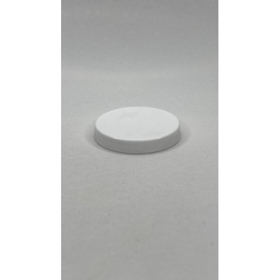100 ml Beyaz Plastik Pomat Kutusu