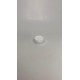 5 Litre Beyaz Mat Plastik Çanta Bidon