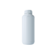 500 ml Beyaz PE Plastik Zirai Tarım İlacı Şişesi Kilitli Kapaklı