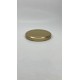 Gold Konserve Kapağı | Twist Off Metal Kavanoz Kapağı