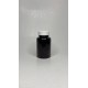 150 ml Kahverengi (Amber) Tablet Şişesi | Beyaz Kapaklı Vitamin, Kapsül ve Takviye Edici Gıda Kutusu (380 Adet/Koli)