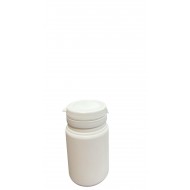 Snp Kilitli Kapak Vivident Tablet kutusu 100ml