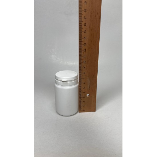 Snp Kilitli Kapak Vivident Tablet kutusu 100ml
