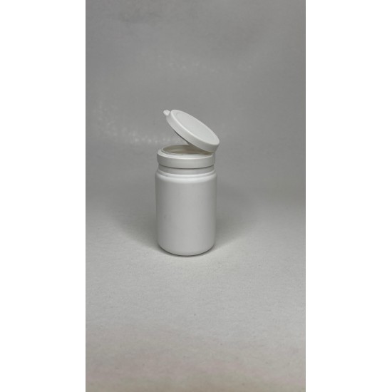 Snp Kilitli Kapak Vivident Tablet kutusu 100ml