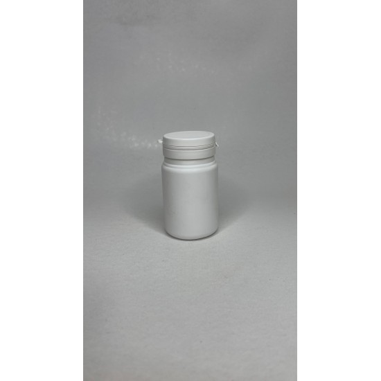 Snp Kilitli Kapak Vivident Tablet kutusu 100ml