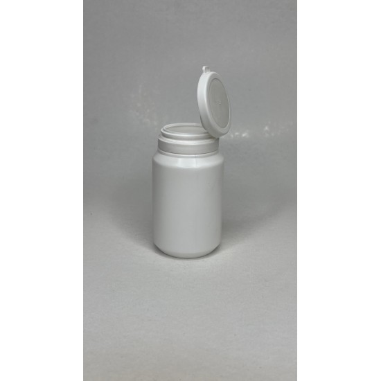Snp Kilitli Kapak Vivident Tablet kutusu 150ml 1 KOLİ 500 ADET