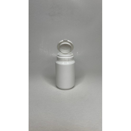Snp Kilitli Kapak Vivident Tablet kutusu 150ml 1 KOLİ 500 ADET