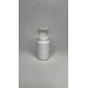 Snp Kilitli Kapak Vivident Tablet kutusu 150ml 1 KOLİ 500 ADET