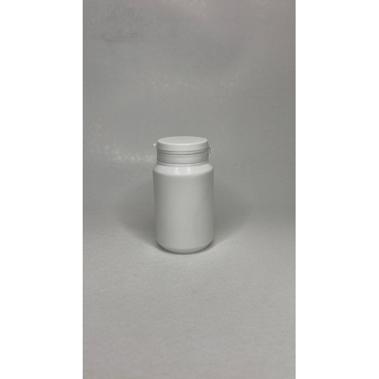 Snp Kilitli Kapak Vivident Tablet kutusu 150ml 1 KOLİ 500 ADET