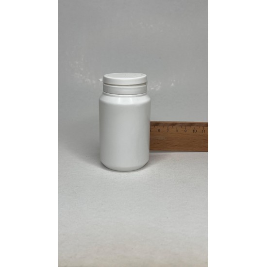 Snp Kilitli Kapak Vivident Tablet kutusu 150ml 1 KOLİ 500 ADET
