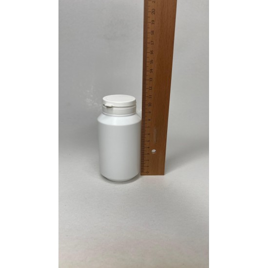 Snp Kilitli Kapak Vivident Tablet kutusu 200ml 1 KOLİ 350 ADET