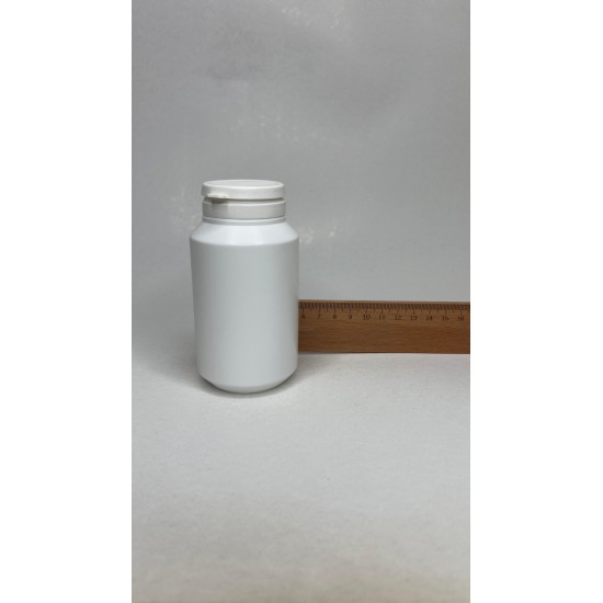 Snp Kilitli Kapak Vivident Tablet kutusu 200ml 1 KOLİ 350 ADET
