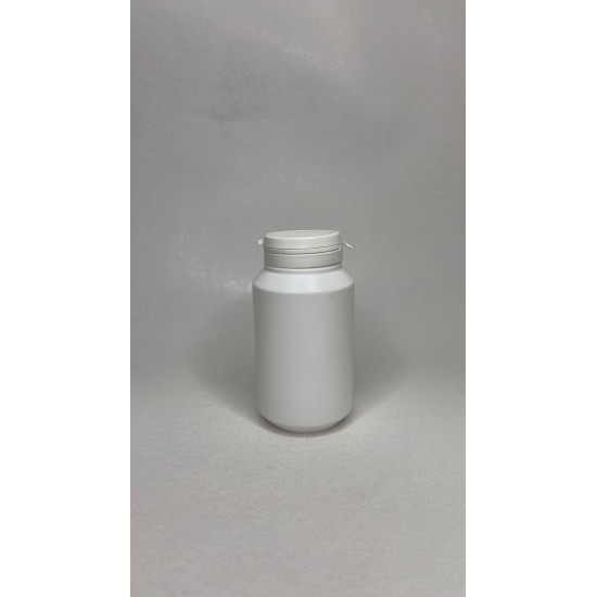 Snp Kilitli Kapak Vivident Tablet kutusu 200ml 1 KOLİ 350 ADET