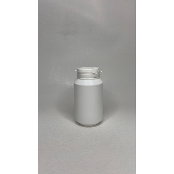 Snp Kilitli Kapak Vivident Tablet kutusu 200ml 1 KOLİ 350 ADET