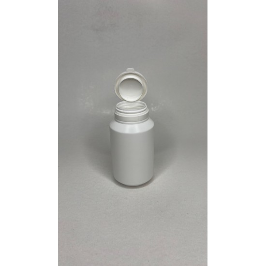 Snp Kilitli Kapak Vivident Tablet kutusu 200ml 1 KOLİ 350 ADET