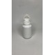 Snp Kilitli Kapak Vivident Tablet kutusu 200ml 1 KOLİ 350 ADET