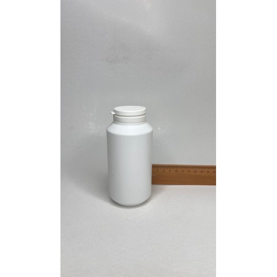 Snp Kilitli Kapak Vivident Tablet kutusu 300ml 1 KOLİ 250 ADET