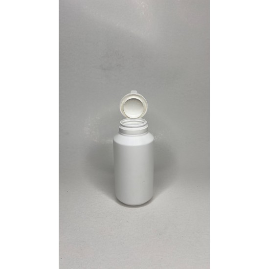 Snp Kilitli Kapak Vivident Tablet kutusu 300ml 1 KOLİ 250 ADET