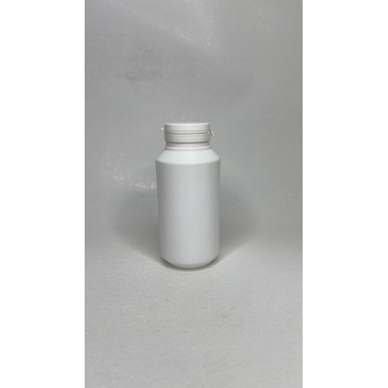 Snp Kilitli Kapak Vivident Tablet kutusu 300ml 1 KOLİ 250 ADET