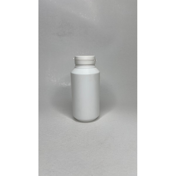 Snp Kilitli Kapak Vivident Tablet kutusu 300ml 1 KOLİ 250 ADET