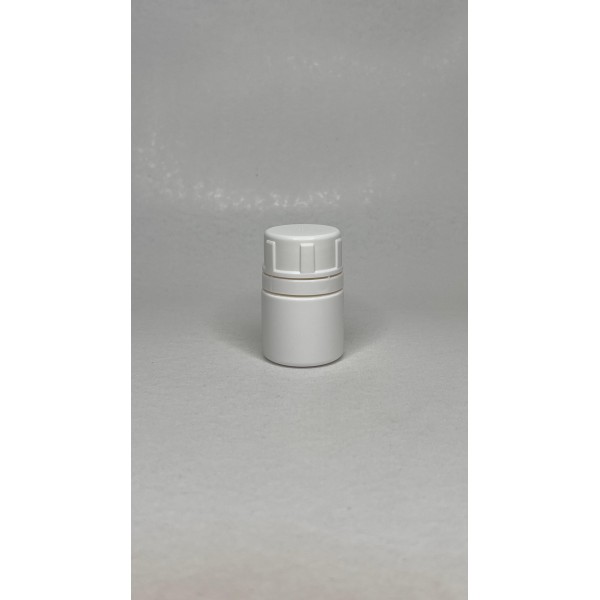 Snp Kilitli kapak 30ml Tablet kutusu 1 KOLİ 1300 ADET