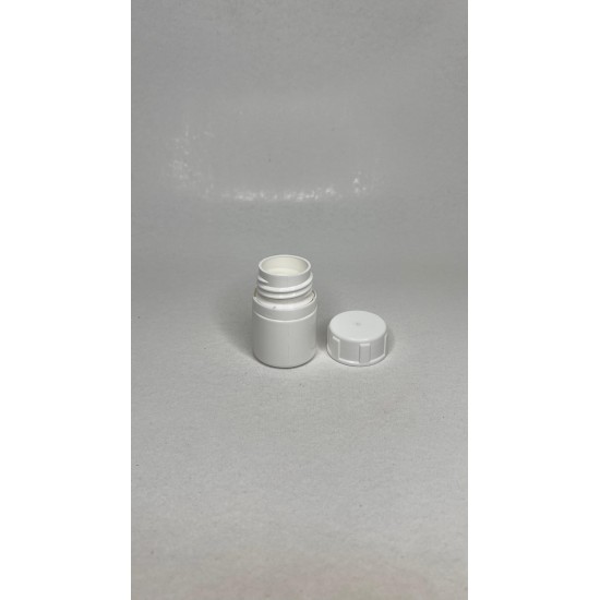 Snp Kilitli kapak 30ml Tablet kutusu 1 KOLİ 1300 ADET