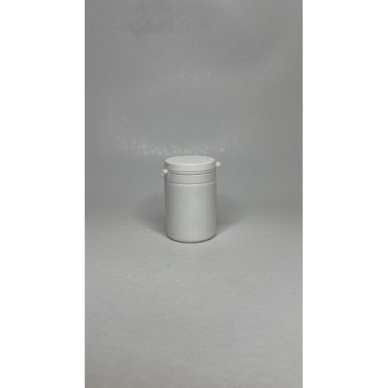 Snp Kilitli Kapak Vivident Tablet kutusu 50ml