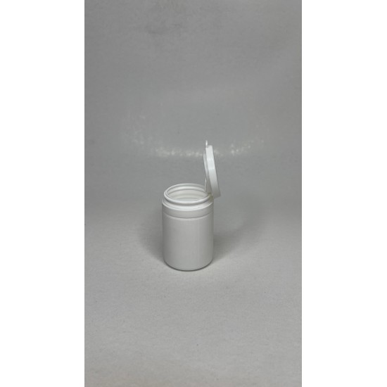 Snp Kilitli Kapak Vivident Tablet kutusu 50ml
