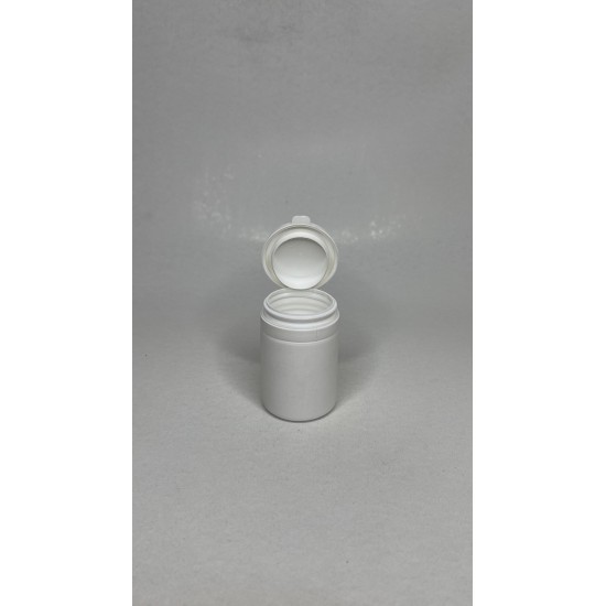 Snp Kilitli Kapak Vivident Tablet kutusu 50ml