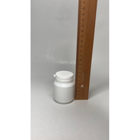 Snp Kilitli Kapak Vivident Tablet kutusu 85ml 1 KOLİ 800 ADET