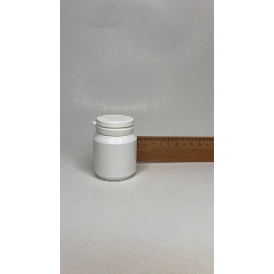 Snp Kilitli Kapak Vivident Tablet kutusu 85ml 1 KOLİ 800 ADET