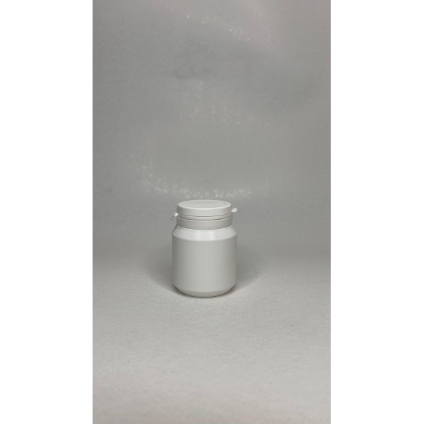 Snp Kilitli Kapak Vivident Tablet kutusu 85ml 1 KOLİ 800 ADET